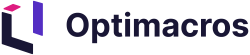 Логотип Optimacros